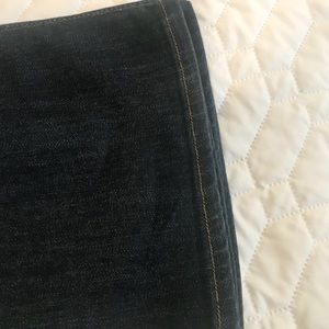 Hudson Jeans size 26